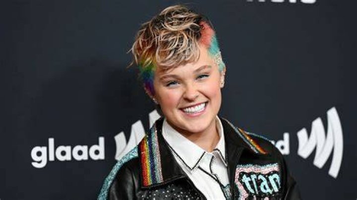 JoJo Siwa's 