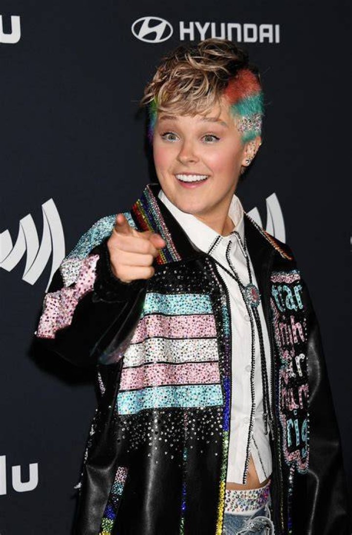 JoJo Siwa: A Journey Through the Vibrant World of Gay Pop