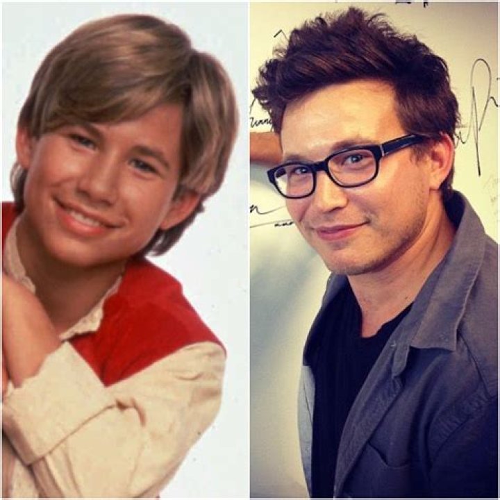 Jonathan Taylor Thomas: The Journey of a Child Star to a Multifaceted Actor