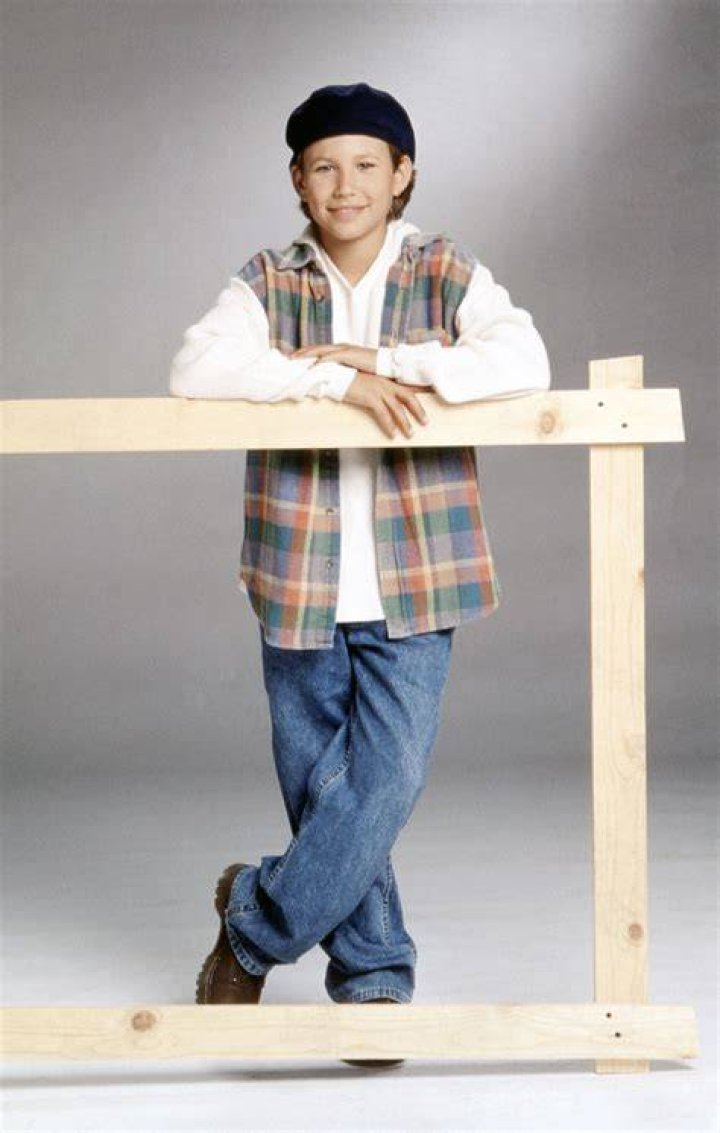 Jonathan Taylor Thomas: The Star Behind 