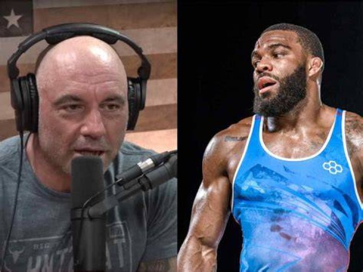 Jordan Burroughs Net Worth: Exploring the Financial Success of a Wrestling Icon