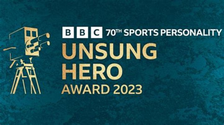 Jordan Hudson: The Unsung Hero of the Sports World
