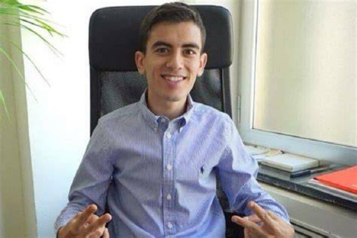 Jordi ENP: The Rising Star of Digital Content Creation