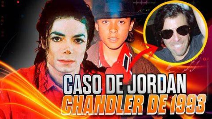 Jordie Chandler: The Life and Legacy Behind the Headlines