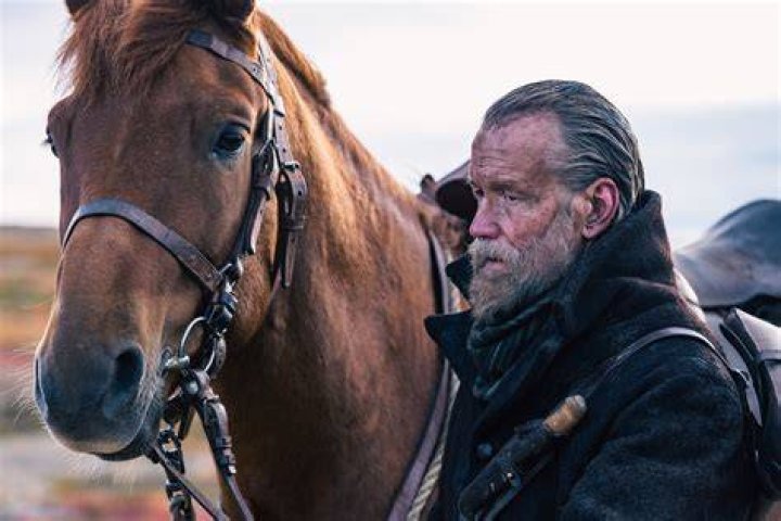Jorma Tommila: The Rising Star of Finnish Cinema