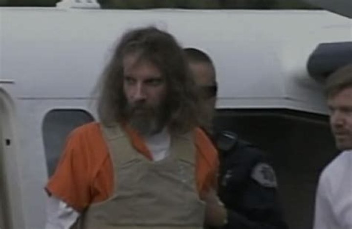 Joseph Duncan: The Chilling Story of a Notorious Criminal