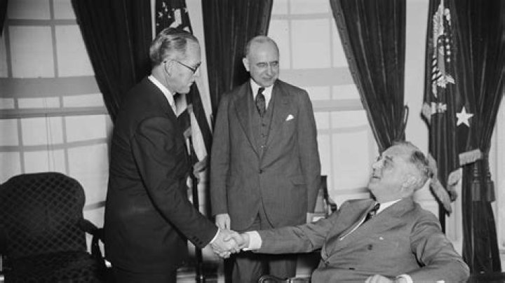 Joseph P. Kennedy II: A Legacy of Leadership and Philanthropy