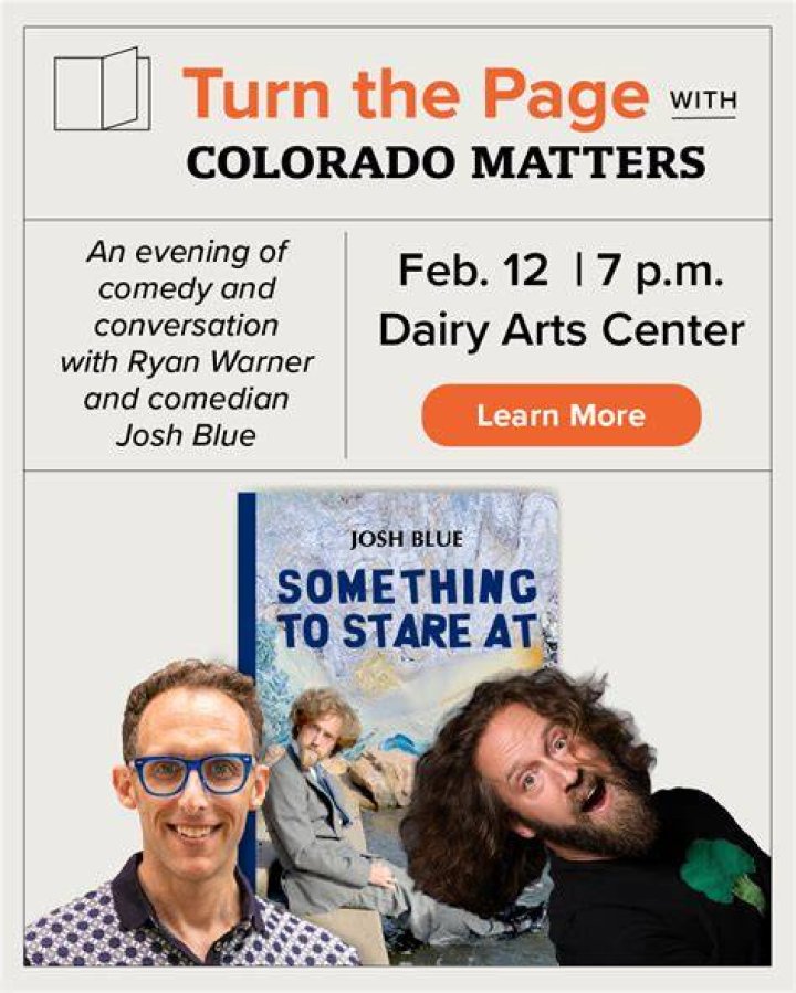 Josh Blue Family: A Humorous Legacy