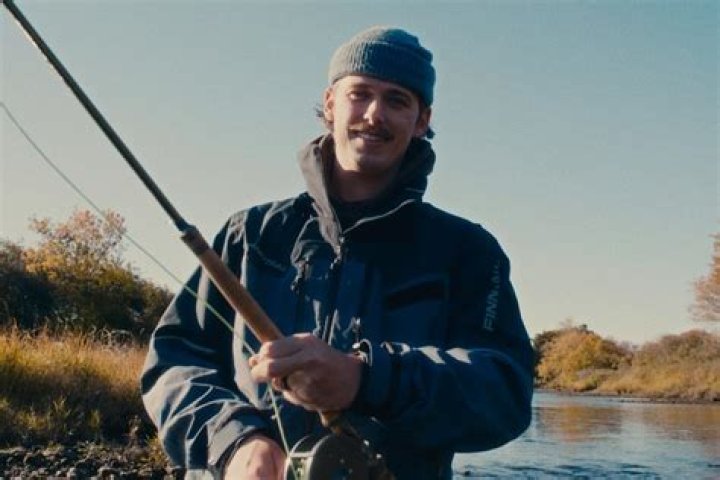 Josh Harris: The Renowned Fisherman