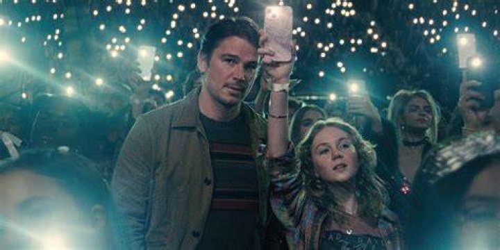 Josh Hartnett Net Worth: A Deep Dive into His Success and Earnings