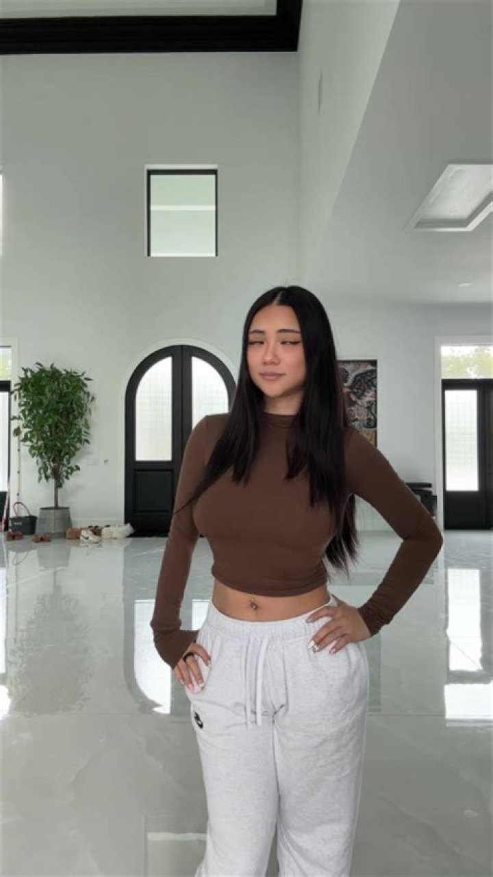Joyy Mei S: The Rising Star of the Digital Era