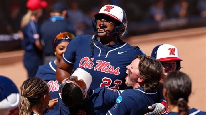 JP Staples' Impact on Ole Miss Athletics