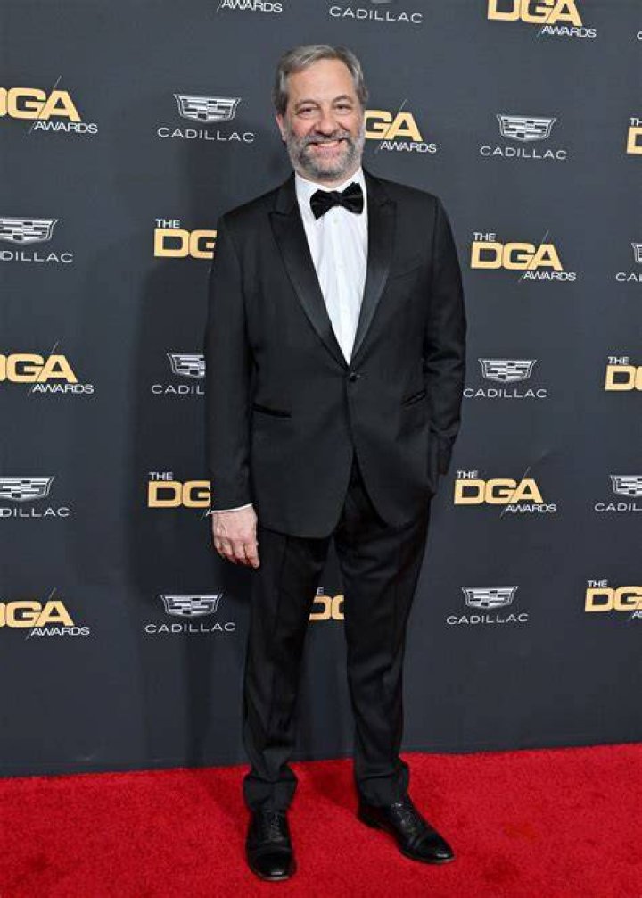 Judd Apatow Net Worth: A Comprehensive Look at the Wealth of a Comedy Genius