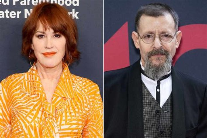 Judd Nelson Wife: Understanding the Life Partner of the Iconic Actor