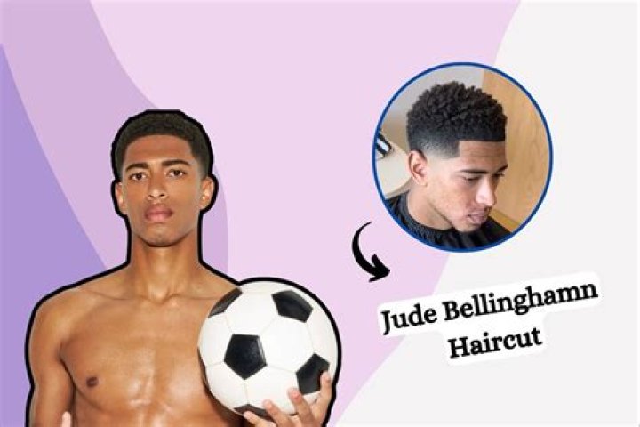 Jude Bellingham Haircut: The Ultimate Guide to His Iconic Styles
