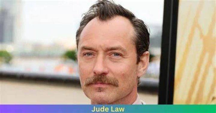 Jude Law Net Worth: A Deep Dive into the Life and Wealth of the Acclaimed Actor