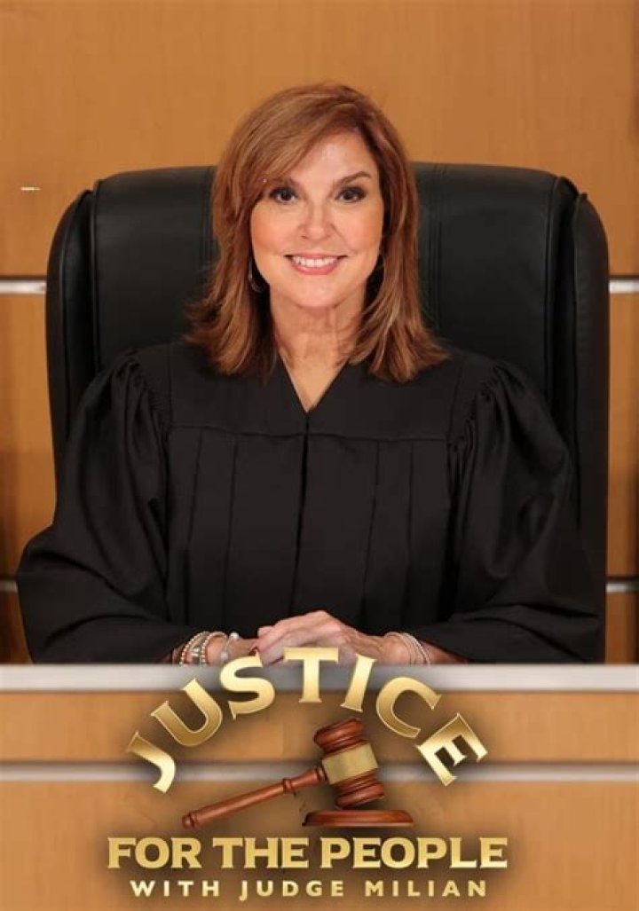 Judge Marilyn Milian Salary: A Deep Dive into Her Earnings and Career