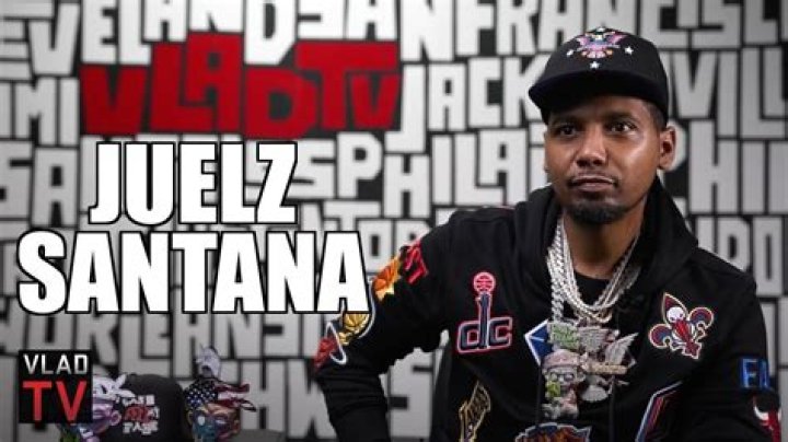 Juelz Santana Teeth: Transforming a Smile and a Career