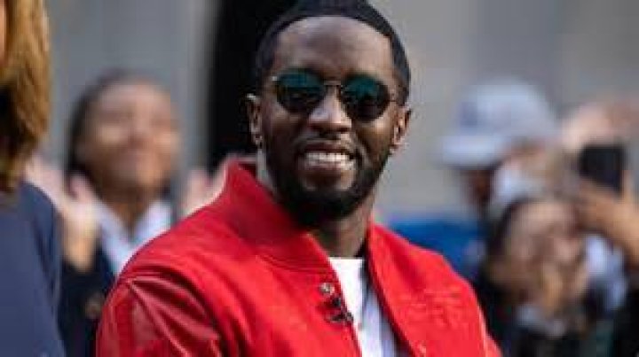 Juicy Details: P Diddy's Leaked Secret Revealed