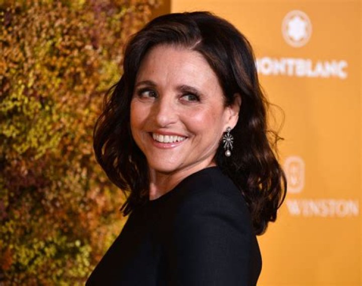 Julia Louis-Dreyfus: A Comprehensive Look at Her Career and Impact