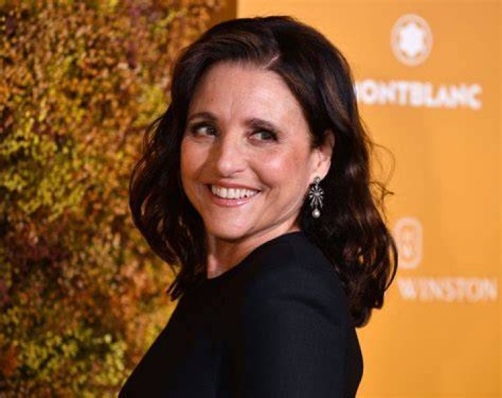 Julia Louis-Dreyfus: A Stellar Career in Comedy and Beyond