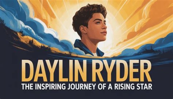 Julian Broadus: The Inspiring Journey of a Rising Star