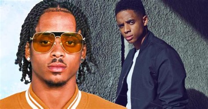 Julian Broadus: The Untold Story of Talent and Ambition