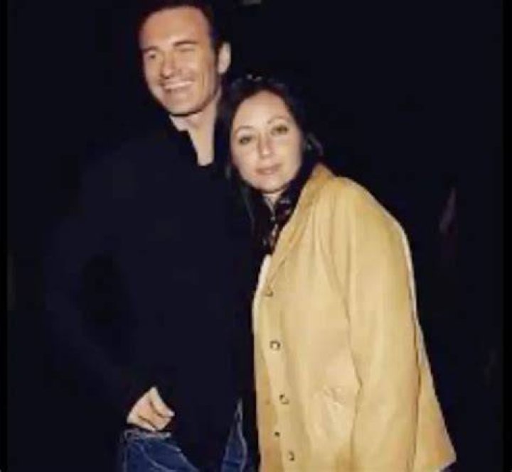 Julian McMahon on Shannen Doherty's Death: A Heartfelt Tribute