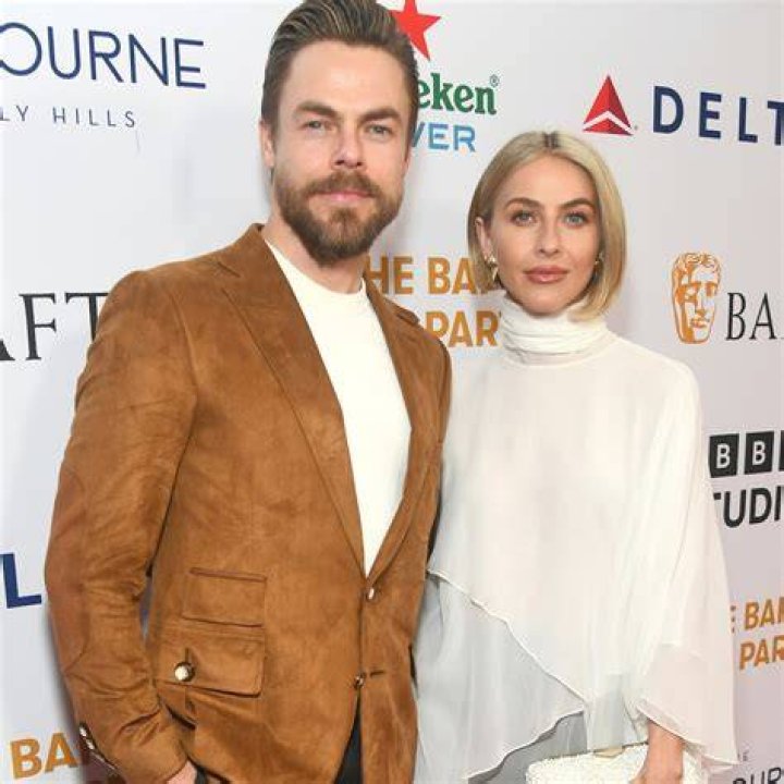 Julianne Hough Age: A Comprehensive Look at Her Life and Career