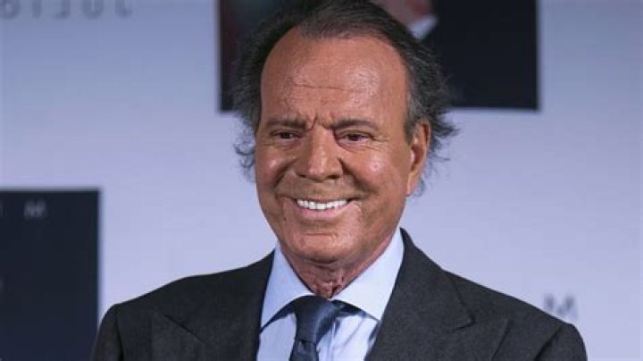 Julio Iglesias Net Worth 2024: A Deep Dive into the Legendary Singer&rsquo;s Wealth