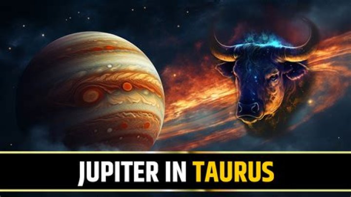 Jupiter in Taurus: Exploring the Influence of the Planet on Personal Growth and Prosperity