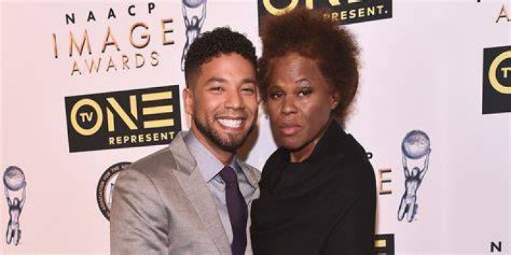 Jussie Smollett's Wife: A Deep Dive into Their Relationship and Pictures