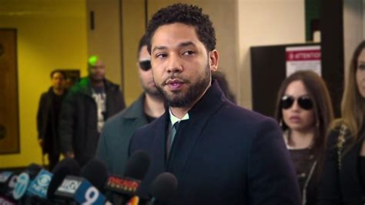 Jussie Smollett's Wife: Unraveling the Life and Legacy of the Controversial Actor