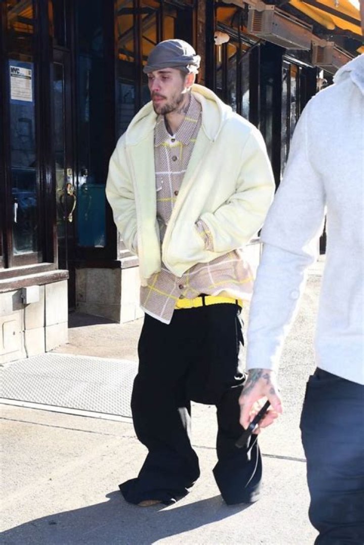 Justin Bieber's Exciting 2024 Plans: What to Expect