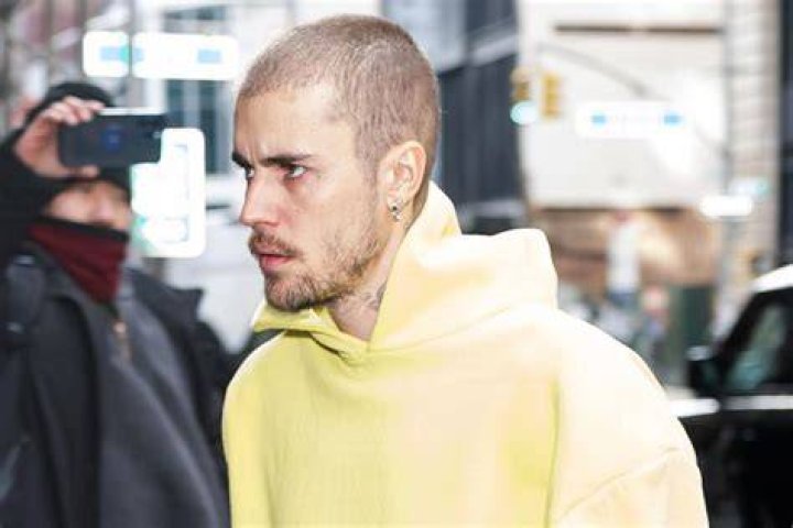 Justin Bieber's Latest | Entertainment News