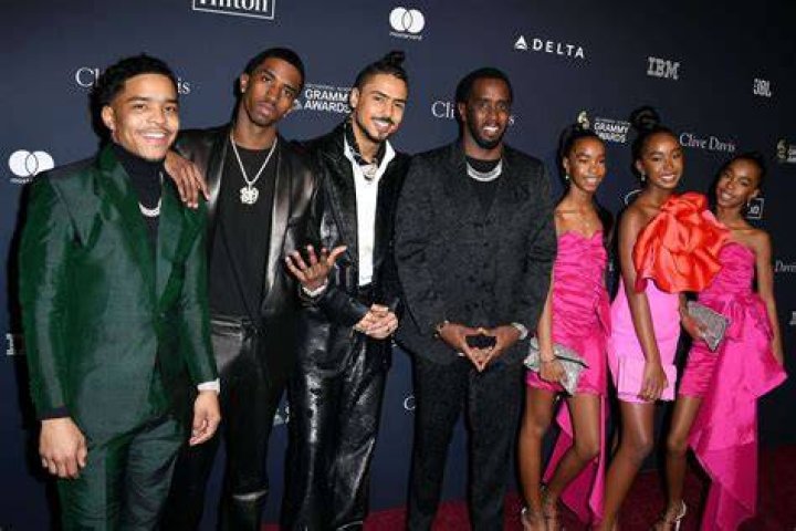 Justin Combs: The Rise of a Multifaceted Talent