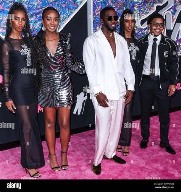 Justin Dior Combs Net Worth: Unveiling the Wealth of P. Diddy's Son