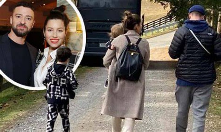 Justin Timberlake and Jessica Biel: A Deep Dive into Their Love Story