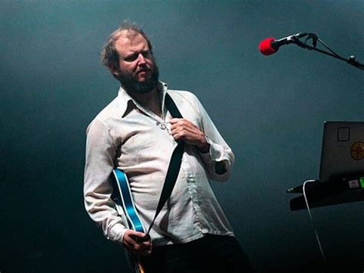 Justin Vernon: Love Beyond Bon Iver's Music