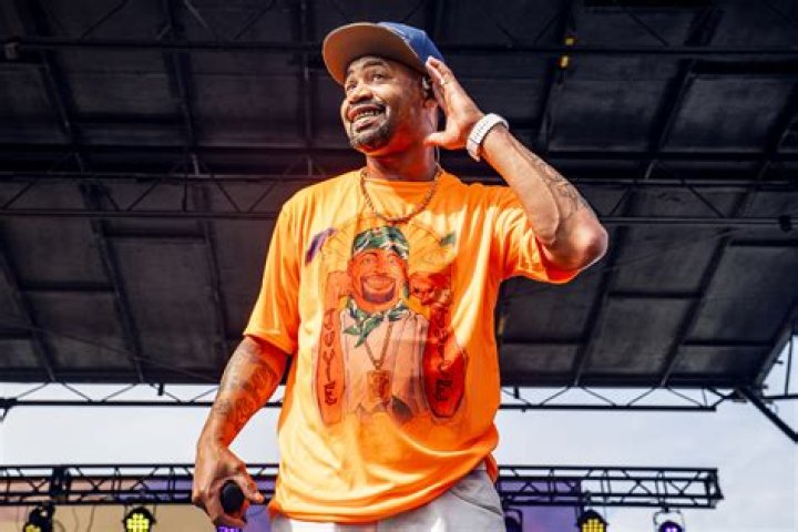 Juvenile Rapper Net Worth: A Deep Dive into the Wealth of the Hip-Hop Icon