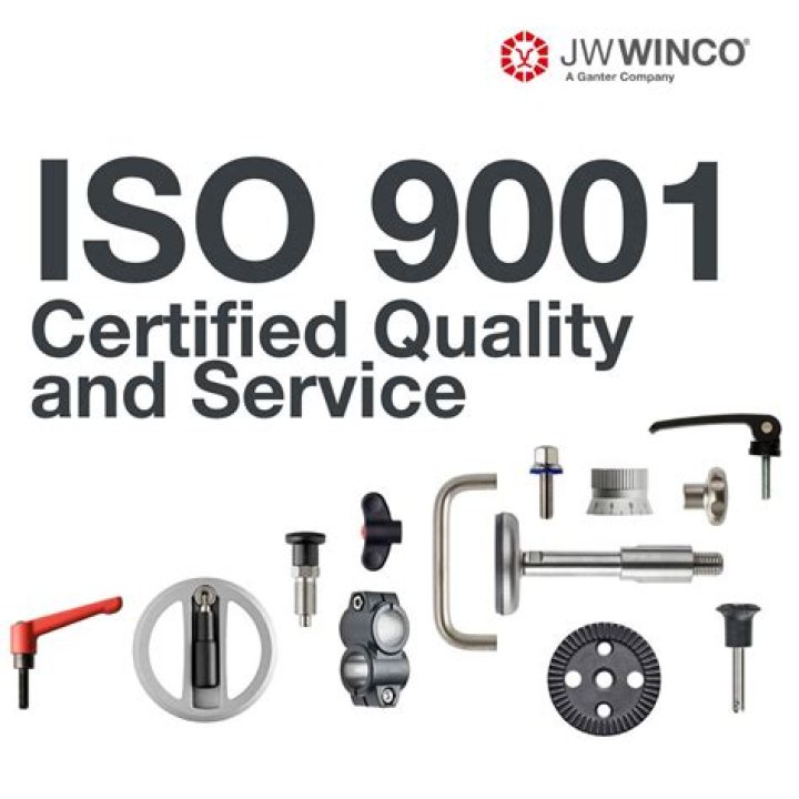 JW Winco: Quality Products & Services