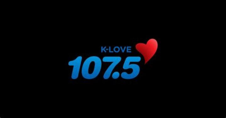 K Love 107.5: The Heart of Contemporary Christian Music