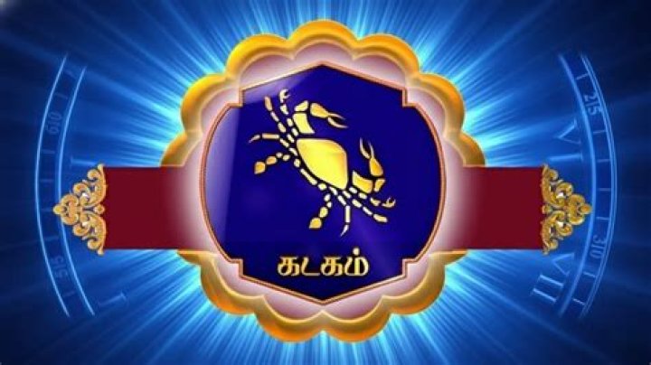 Kadaga Rasi Celebrities in Tamil: Stars Born Under Cancer