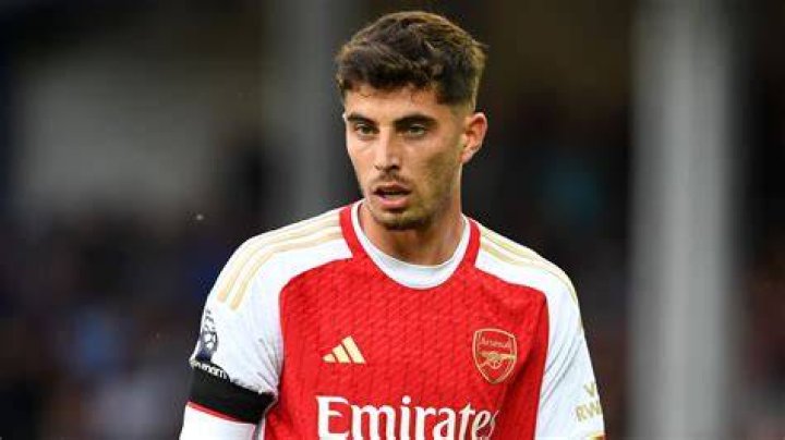 Kai Havertz Haircut: A Complete Guide to His Iconic Styles