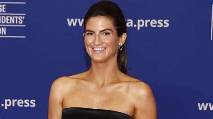 Kaitlan Collins: Uncovering Her Impressive Salary and Success