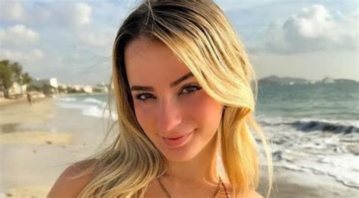 Kaitlyn Krems and Her OnlyFans Journey: A Deep Dive into Her Success