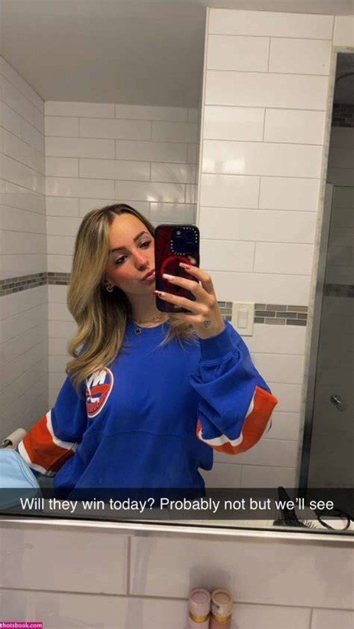 Kaitlyn Krems OnlyFans Leaks: The Untold Story Behind the Sensation