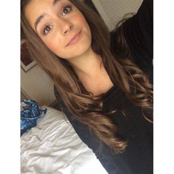 Kaitlyn Krems: The Rising Star of Social Media