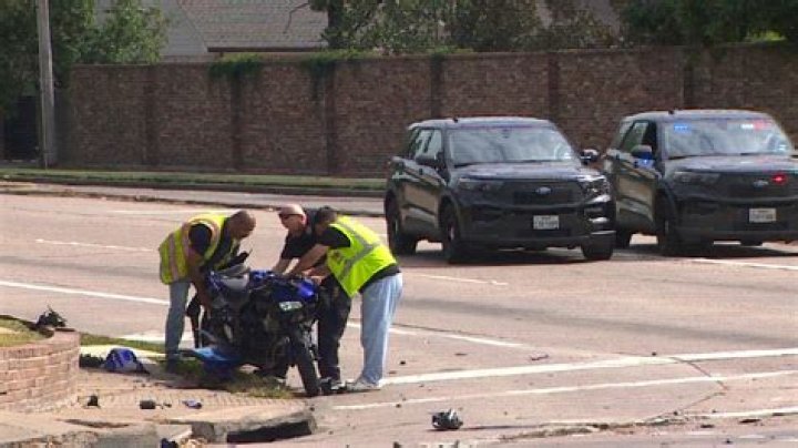 Kalyn Hutchins Motorcycle Accident: A Tragic Event That Shook the Community