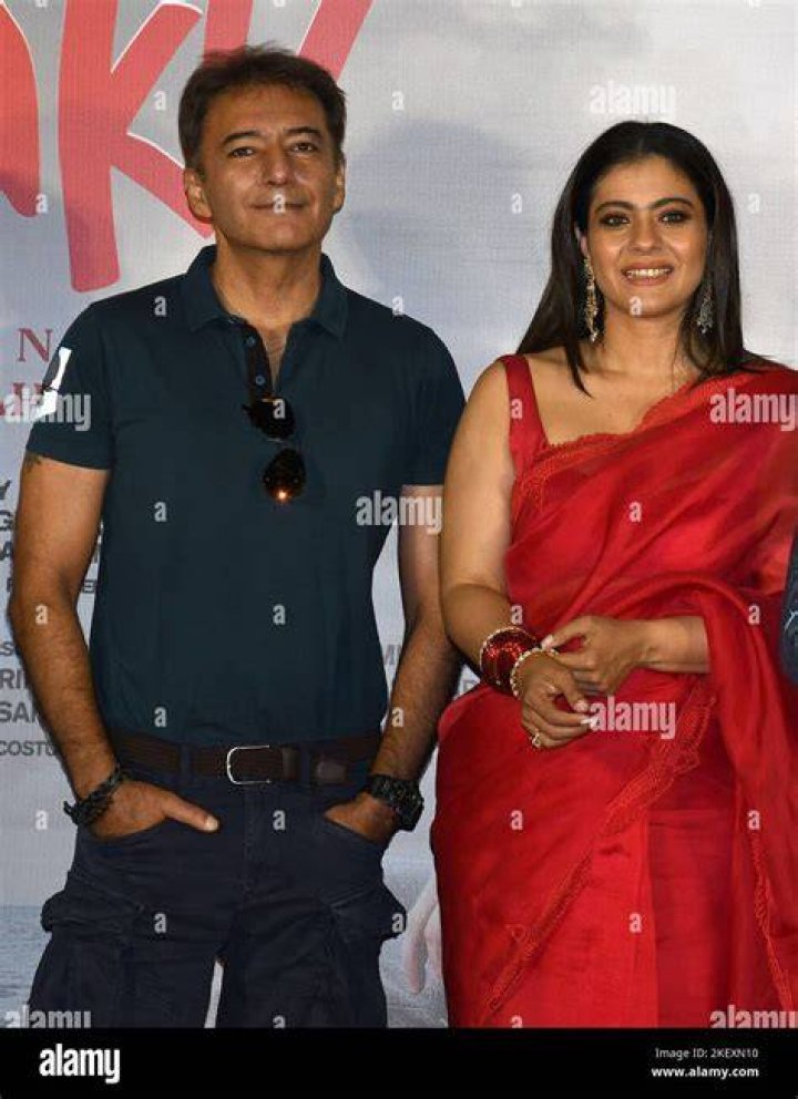 Kamal Sadanah: The Versatile Talent of Indian Cinema